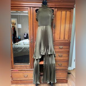 Flor Et Al Mac dress, size US 8, never worn